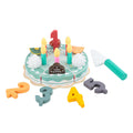 Birthday Cake (Pack of 1)