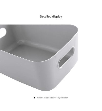 Versatile storage container image 3