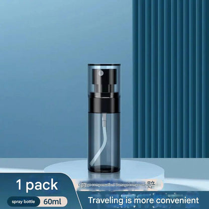 Fine mist facial spray for skincare