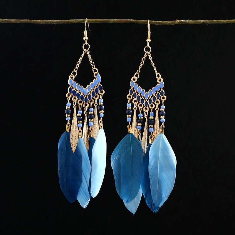 Trendy jewelry for women