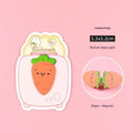 Melancholic Bookmark (Pack of 1)