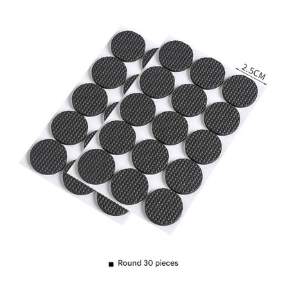 Furniture leg pads in use image 8