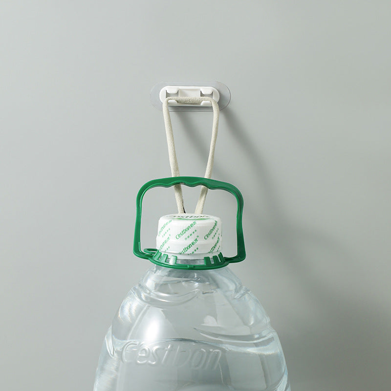 High-Adhesion Self-Adhesive Cable Clip 1