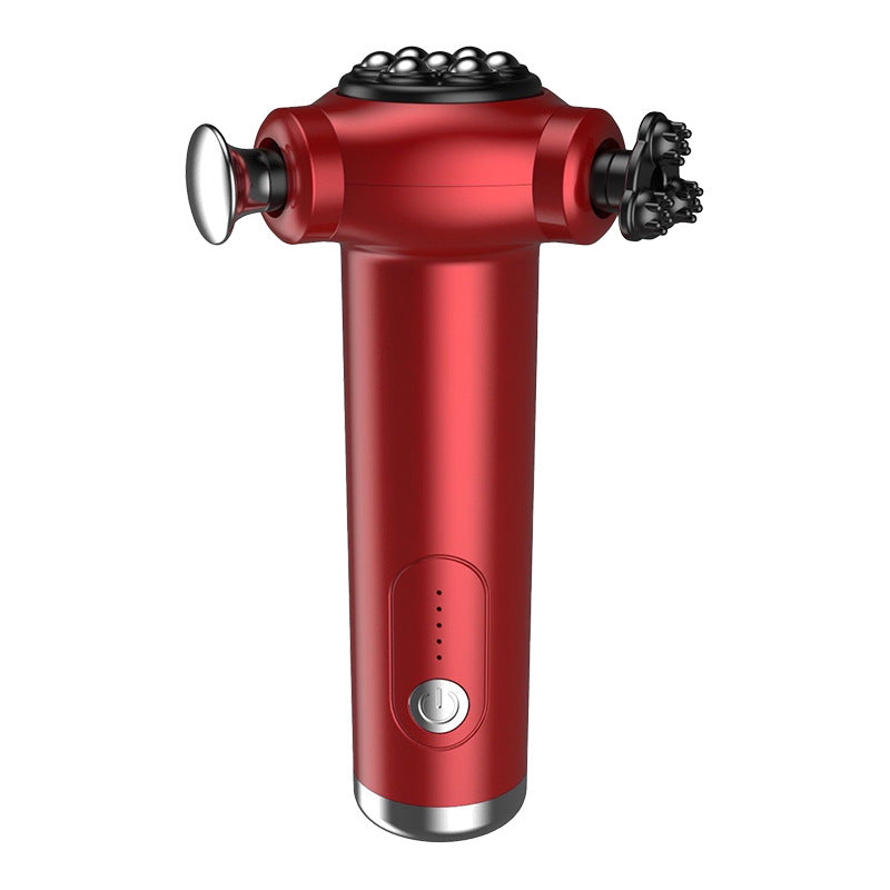 Advanced Muscle Massage Gun Image 6