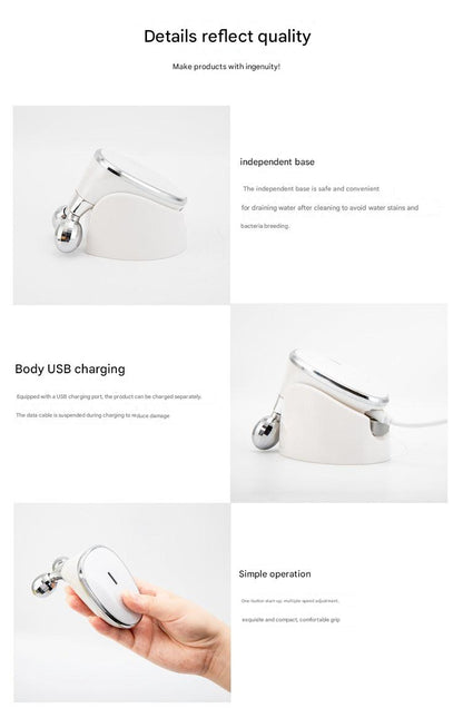V-Face Beautifying Device Image 1