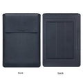 Straight Bracket Liner Bag Black