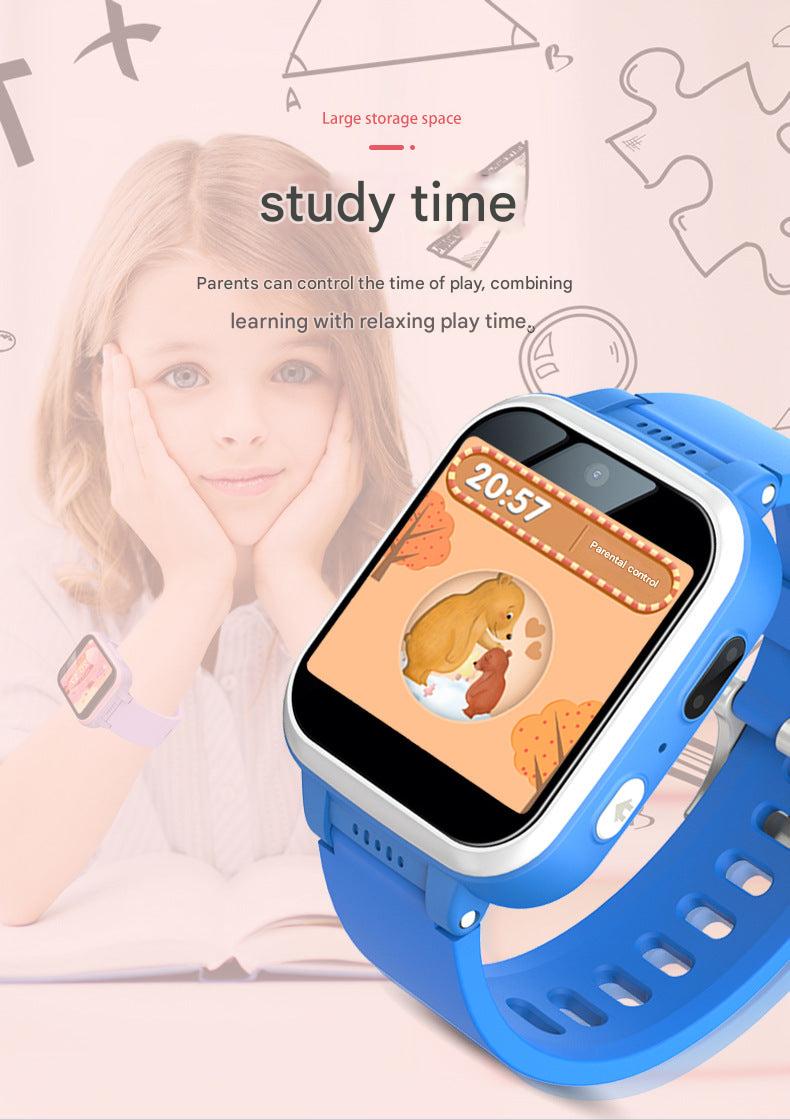 Y90 Kids Smartwatch Product Features