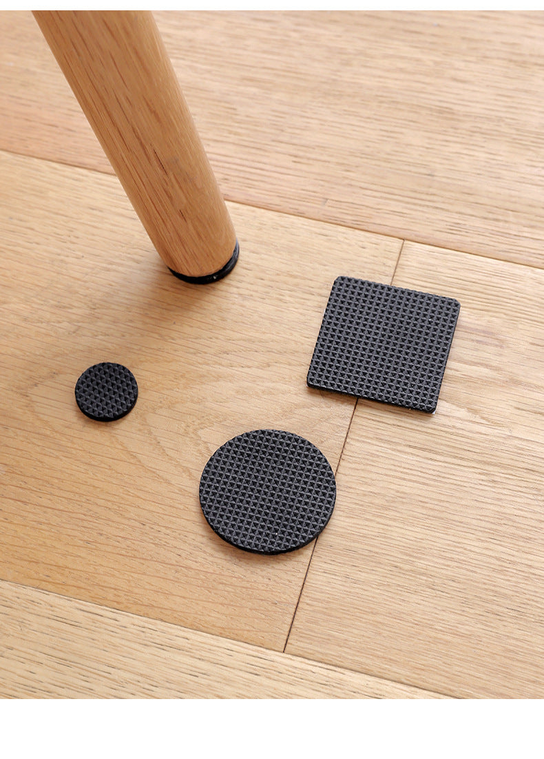 Furniture leg protector with a modern design image 2