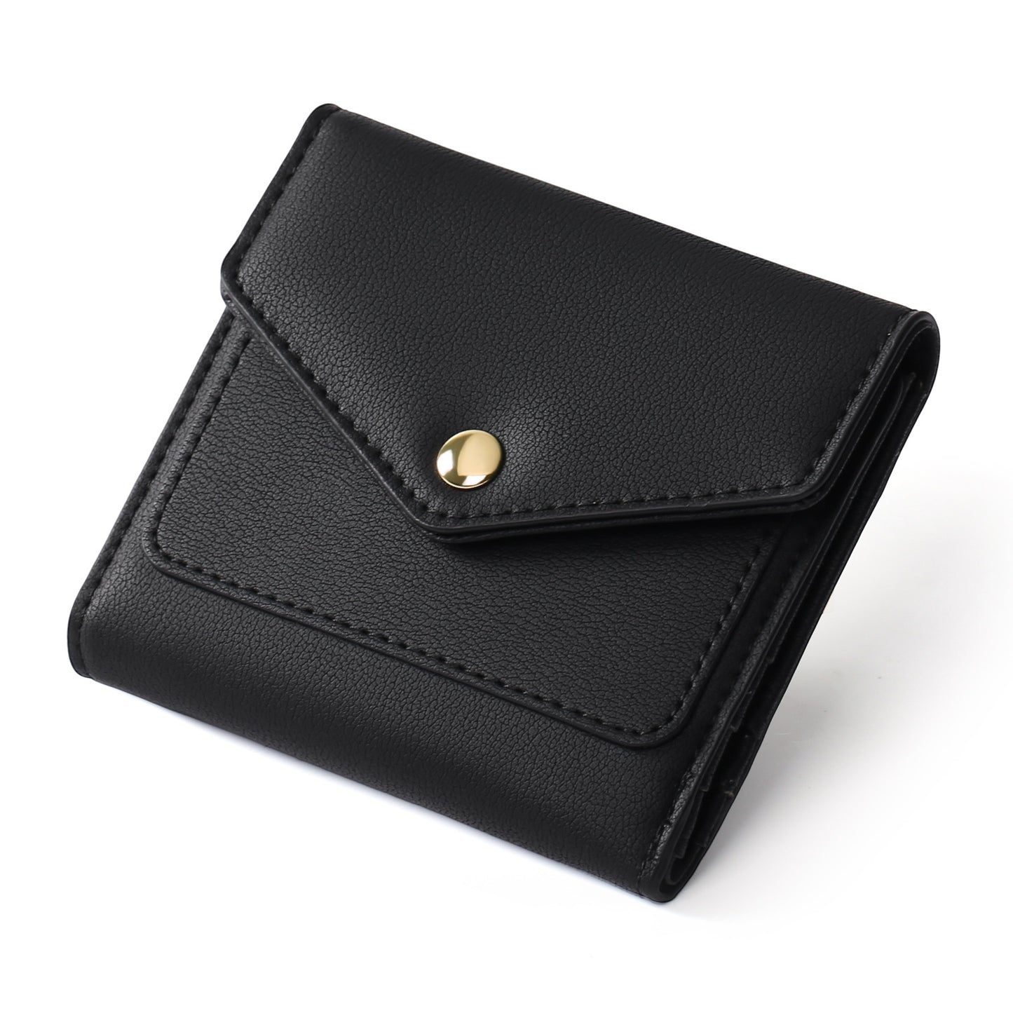 Multi-color women's wallet stylish