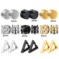 9 Pairs Set