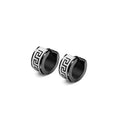 Black Earring (Single)