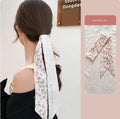 Romantic Floral Cluster approximately 6*90CM