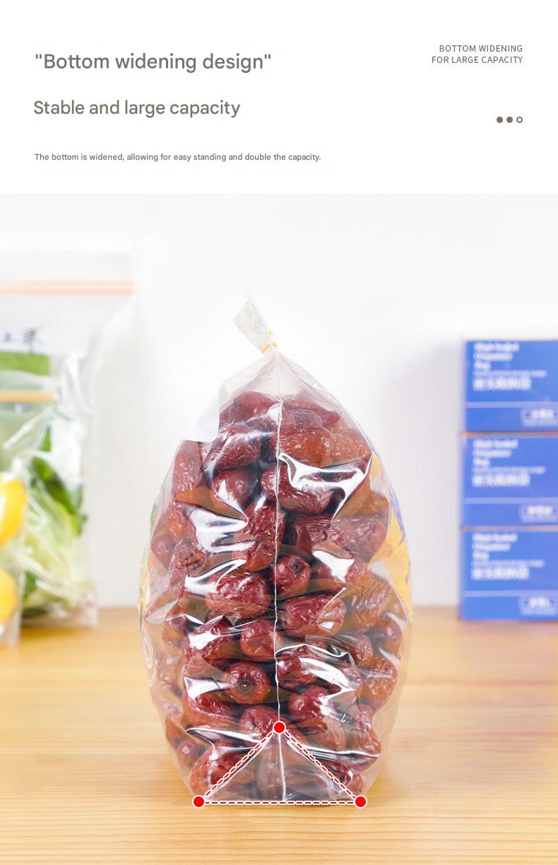Food storage bags image 7