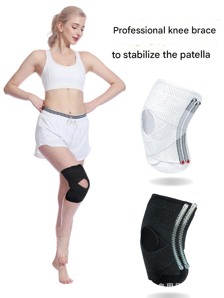 Sports Knee Brace Image 4