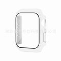 White (case)