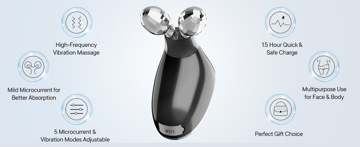 V-Face Beautifying Device Image 4