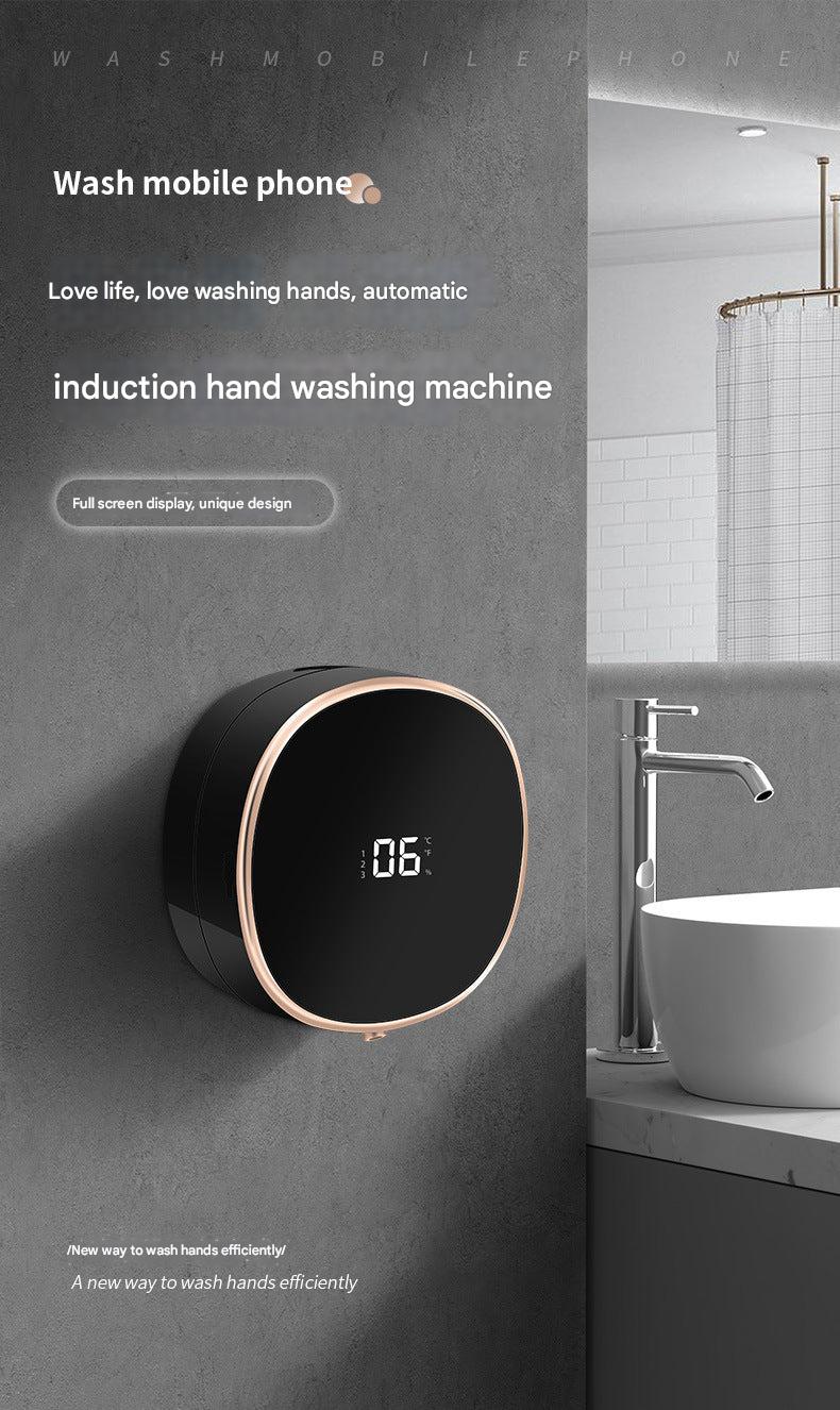 Smart Automatic Foaming Soap Dispenser Image 10