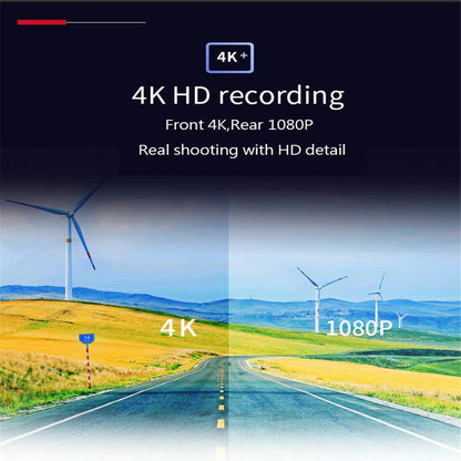 170 degree wide angle lens