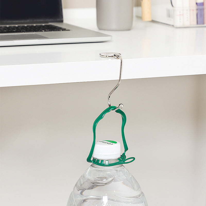 Student-friendly portable desk hook - Image 10