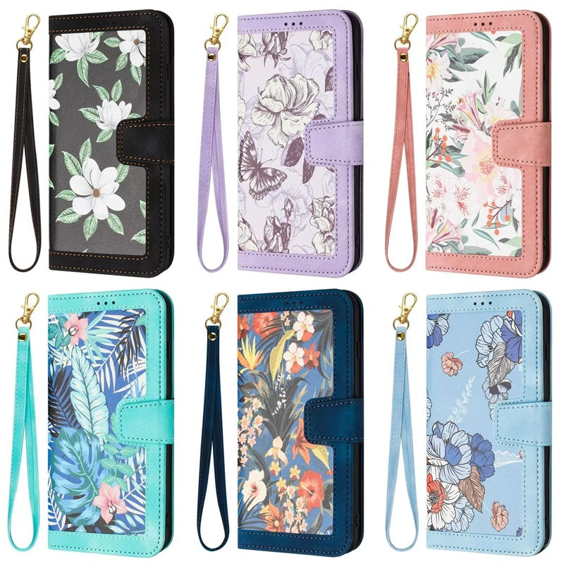 colorful phone case