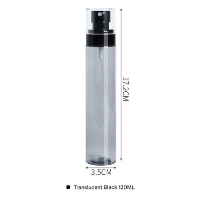 Mini container for skincare and hydration