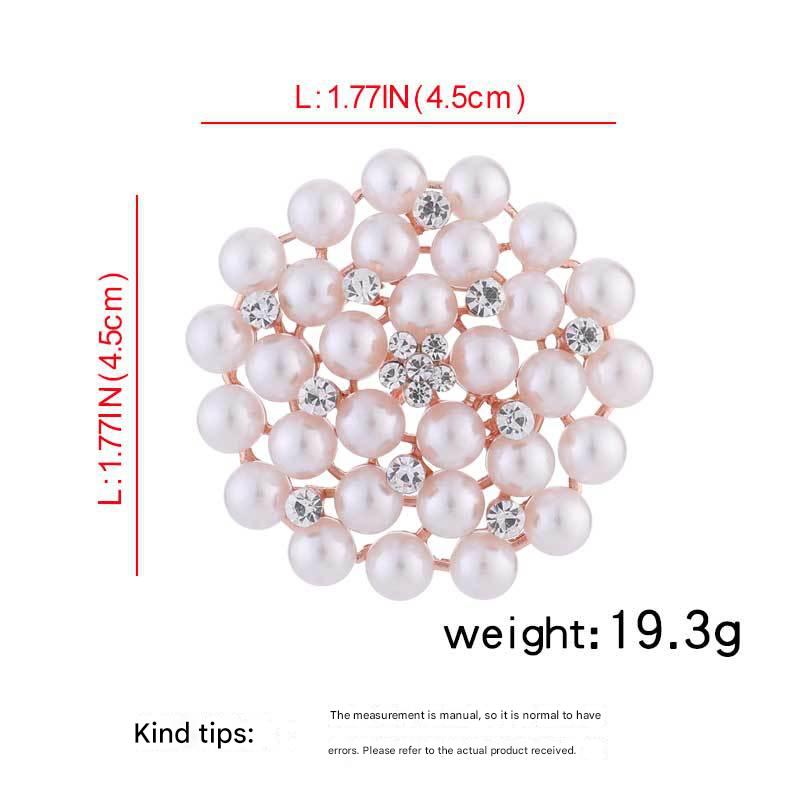 gift packaging for brooch image 8