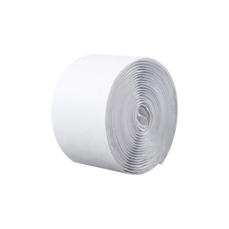 strong velcro attachment solution