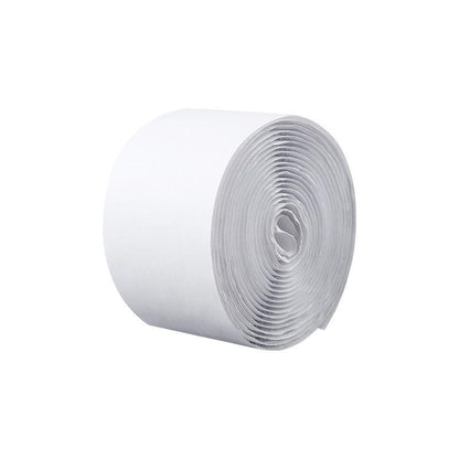 strong velcro attachment solution