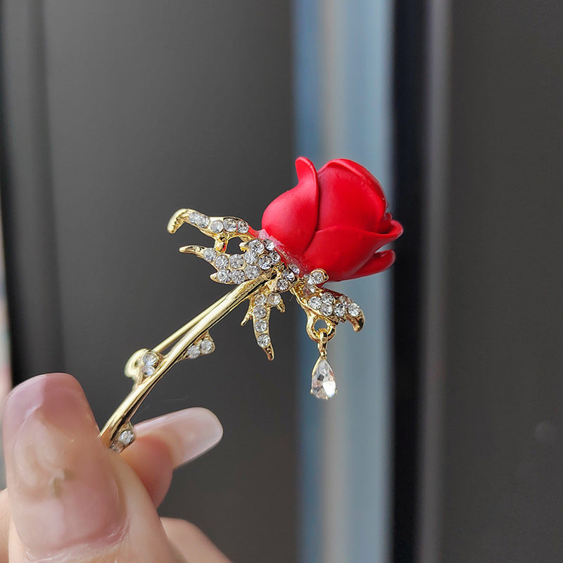 Floral accessories for special occasions