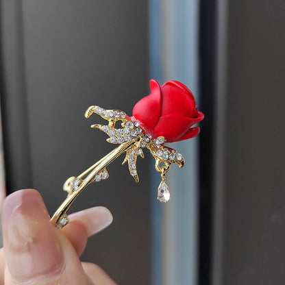 Floral accessories for special occasions