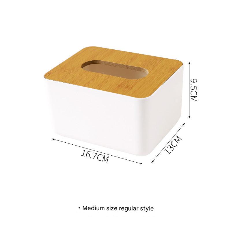 Clean and stylish tissue holder image 7