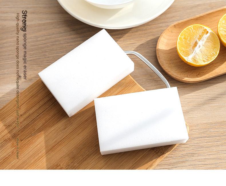 Magic sponge eraser image 1