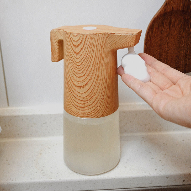 automatic soap dispenser image 6