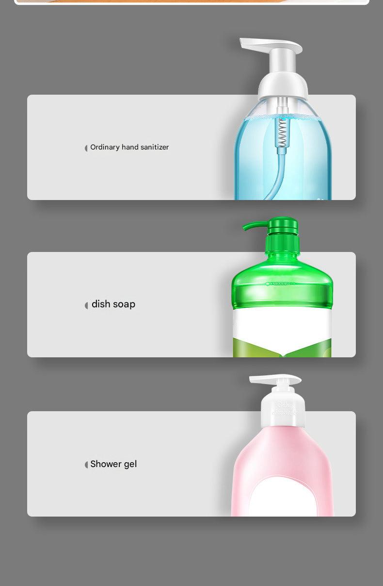 Smart Automatic Foaming Soap Dispenser Image 3