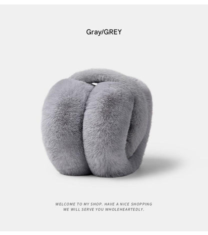 Women's Earmuffs Image 8