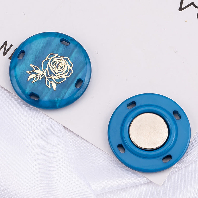 High-quality magnetic fastener