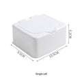 Single Compartment