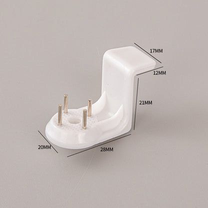 Seamless wall art mount