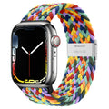 12 W pattern colorful