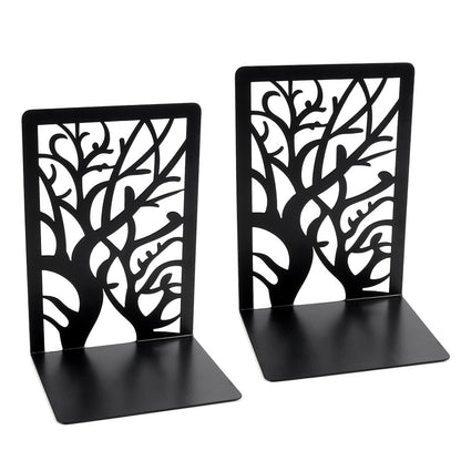 Tree shadow bookends image 1