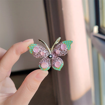 Unique butterfly accessory for gifting