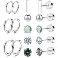 Style Three Silver