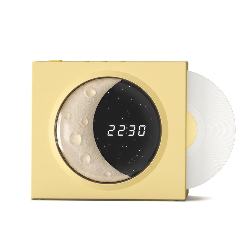 USB Charging Vinyl Player