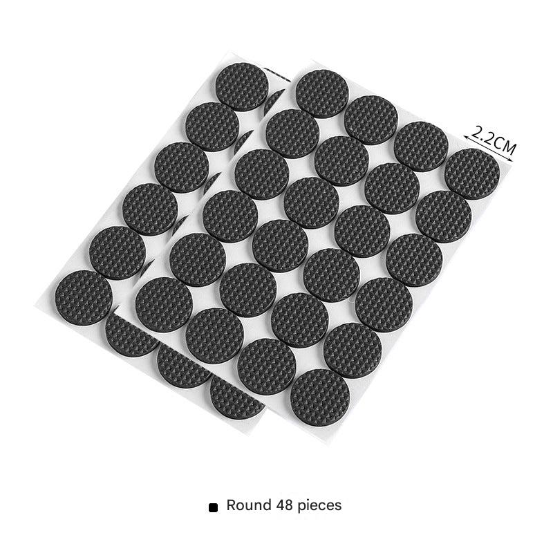 Protective pads for furniture legs image 4