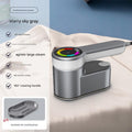 【HB-609】Steam Garment Steamer Starry Gray