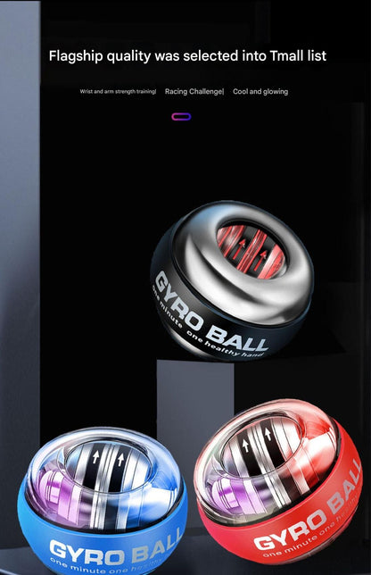 Power Ball Grip Trainer Image 5
