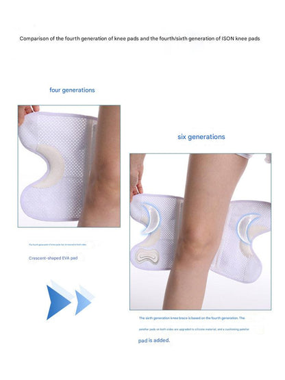 Sports Knee Brace Image 5