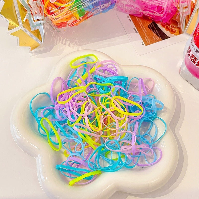 Durable hair accessories for children - image 3