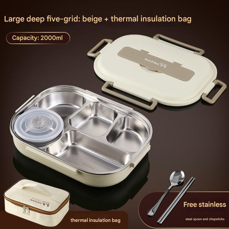 portable lunch box for office