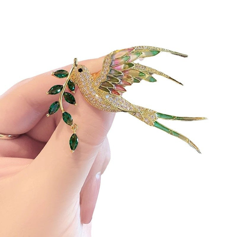 Charming Brooch Design image 7